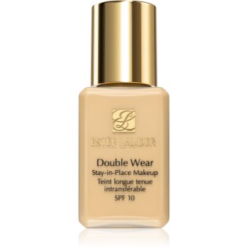 Estée Lauder Double Wear Stay-in-Place Mini machiaj persistent SPF 10 - imagine 2